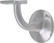 Starx trapleuninghouder tapgat rvs, voorsprong 65 mm set van 2