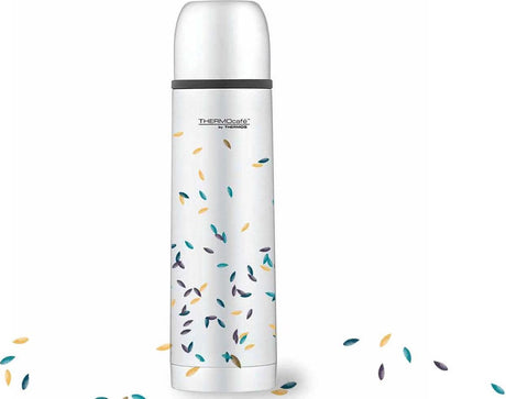 Thermos everyday isoleerfles confetti 500 ml