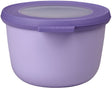 Mepal - multikom cirqula vershouddoos - 500 ml - rond - vivid lilac