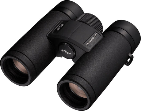 Nikon monarch m7 10x42 verrekijker