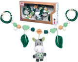 Eichhorn baby hipp kinderwagenspanner