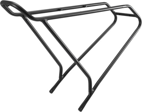 Acid bagagedrager sic rail 29 boost - draagvermogen 25 kg - aluminium - zwart