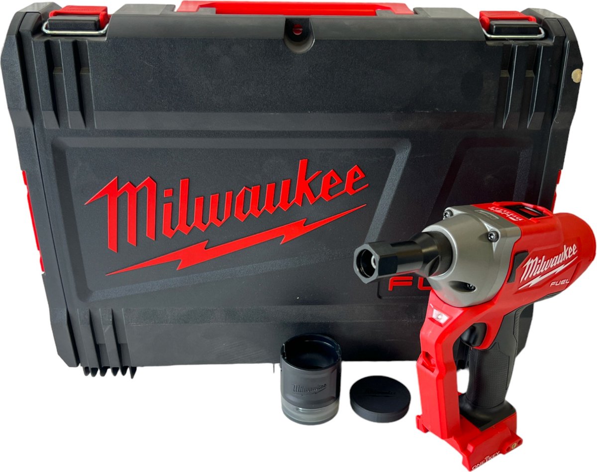 Milwaukee m18 oneflt-0x fuel™ one-key™ slotbout tang 18v basic body - 4933478637