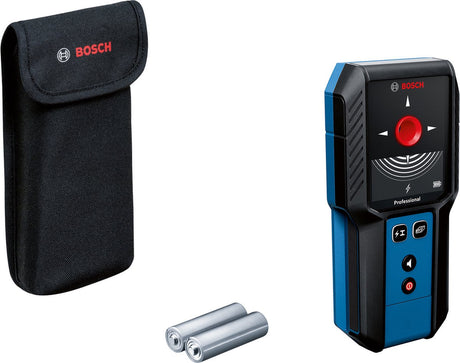 Bosch professional gms 120-27 multidetector - 0601081700