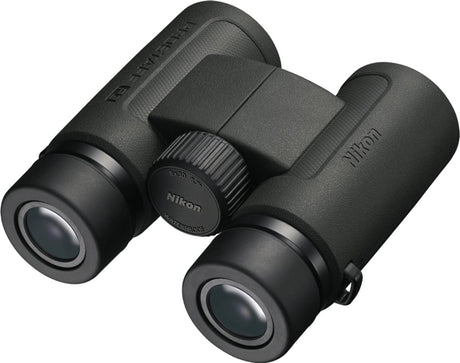 Nikon prostaff p3 - 10x30 - verrekijker - zwart
