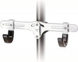 Topeak thirdhook bovenste hakeneenheid voor lower dual-touch fietsstandaard