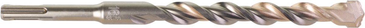 Milwaukee sds-plus hamerboren - 2-kanten snijdend sds-plus m2 20 x 250 - 1 st - 4932307084