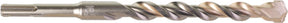 Milwaukee sds-plus hamerboren - 2-kanten snijdend sds-plus m2 20 x 250 - 1 st - 4932307084