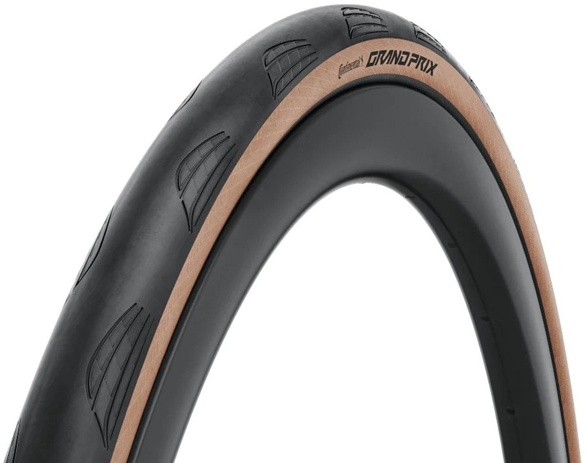 Continental tire grand prix transparent - 700x30c
