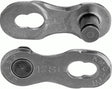 KMC MISSING LINK 12NR EPT Zilver - 5.2mm