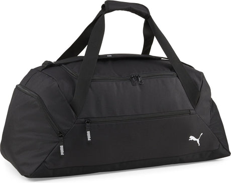 Puma teamgoal teambag m unisex sporttas - black