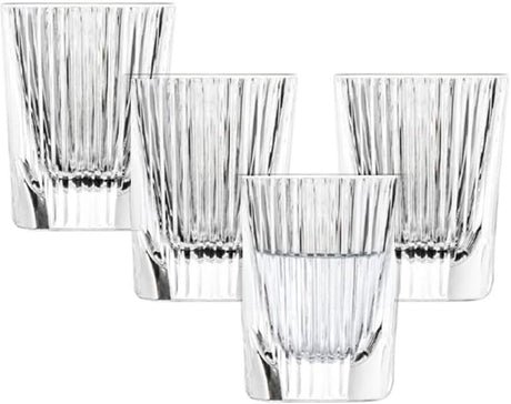 Schott zwiesel fave shotglas 35 - 0.06ltr - 4 glazen