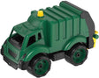 Paradiso toys big garbage truck