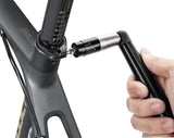 Topeak Momentsleutel Nano TorqBar X