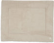Jollein boxkleed 75x95cm fluffy sand