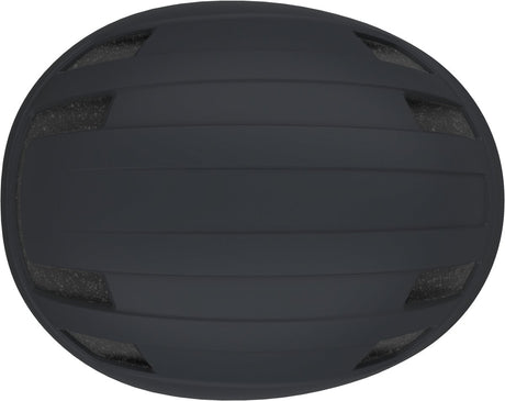 Lazer verde kineticore fietshelm mat grijs onyx- s m 50-56cm