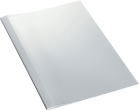 Leitz thermische inbindmap standaard din a4 3mm wit