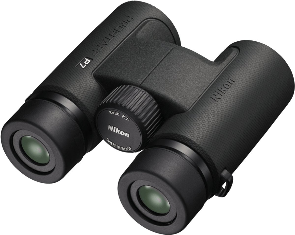 Nikon prostaff p7 - 8x30 - verrekijker - zwart