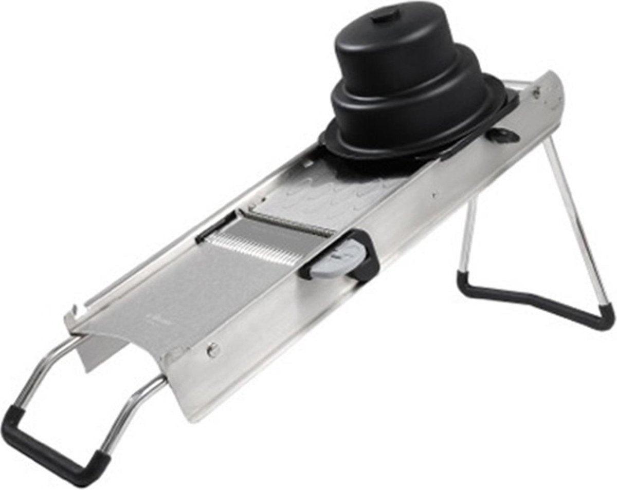 Debuyer de buyer mandoline access - rvs