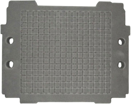 Makita kubusschijf 30 mm inzetstuk voor makpac - p-83705