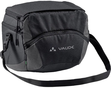Vaude ontour box l (klickfix ready), black, -