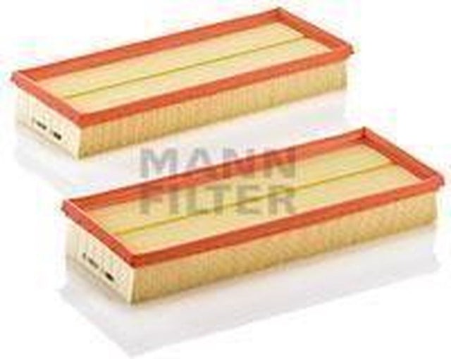 Mann filter filtre a air c3698 3-2