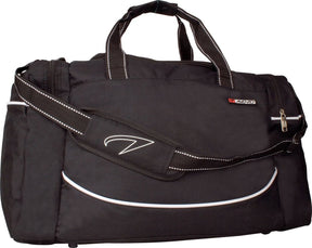 Avento sporttas - large - zwart l