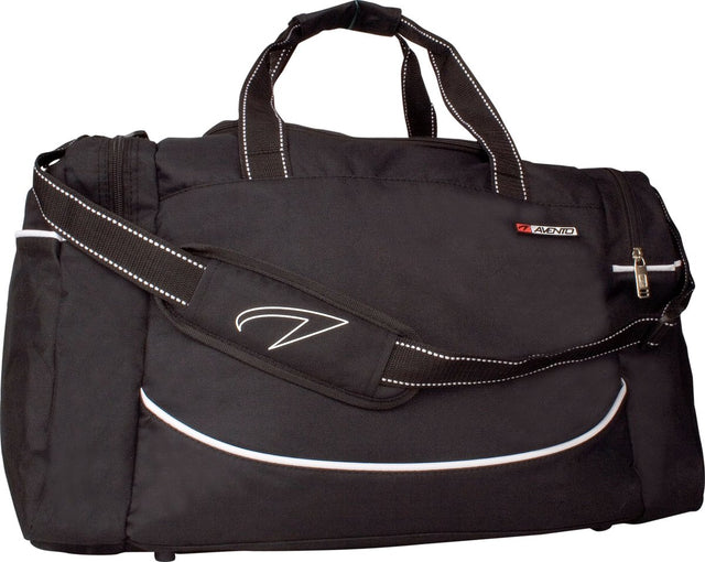 Avento sporttas - large - zwart l