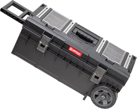 Qbrick system qbrick gereedschapskist system one longer technik