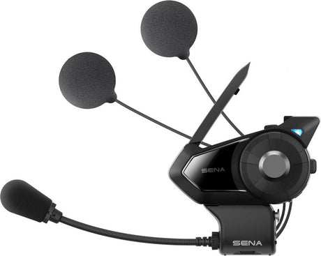 Sena 30k single, mesh, hd speakers