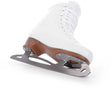 Tempish - camila ice kunstschaatsen - dames - wit - 39