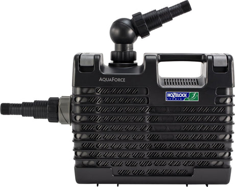 Hozelock aquaforce 8,000