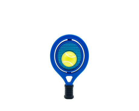 Fidget go - tennisracket - fidget - anti-stress speelgoed