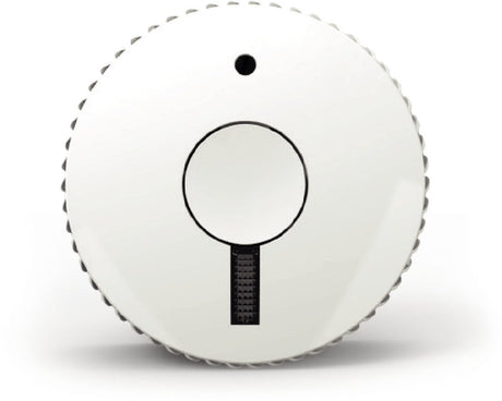 Fireangel rookmelder met noodverlichting 3v, fa6111-int