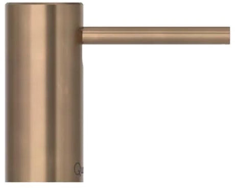 Quooker ® zeeppomp nordic messing patina