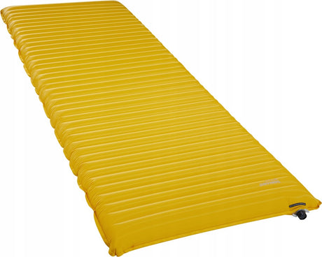 Therm-a-rest lichtgewicht kampeerluchtbed 7,6cm dik, r-waarde 4,5, maat l