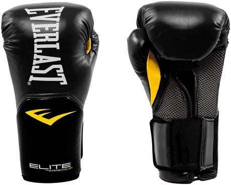 Everlast prostyle bokshandschoenen 14 oz
