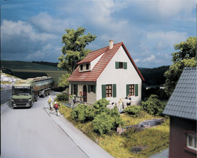 Piko h0 61826 h0 woonhuis