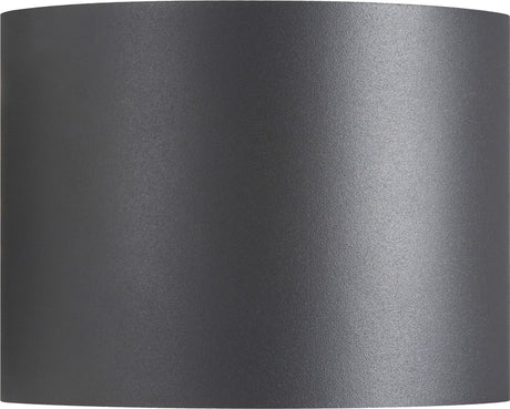 Nordlux milda-wandlamp-led module-antraciet