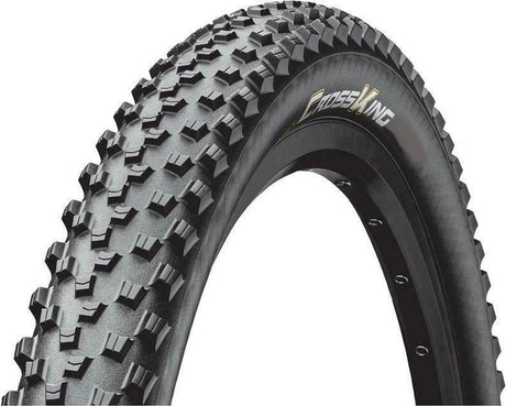 Continental tire cross king performance wire - 26x2.3