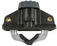 Thule quick snap pacific box 500-700 zwart
