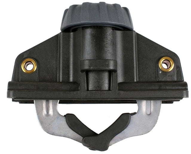 Thule quick snap pacific box 500-700 zwart