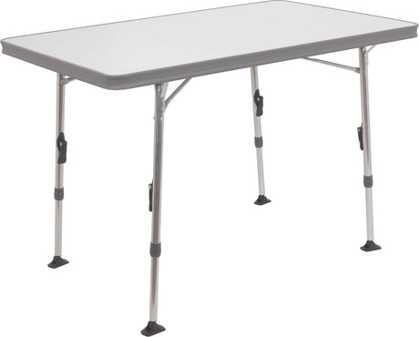 Crespo - tafel - al 246 - 101x64 cm - grijs