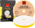 Rupes d-a fine microvezel polijstpad 130-150mm