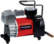 Einhell cc-ac 35 10 compressor - 8 bar - 12v-adapter voor kabelgebruik