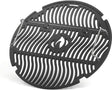 Napoleon gietijzeren grillrooster ø 47 cm voor pro18 kettle grill