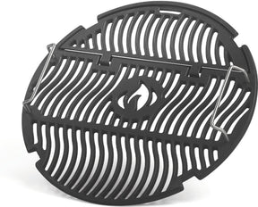 Napoleon gietijzeren grillrooster ø 47 cm voor pro18 kettle grill