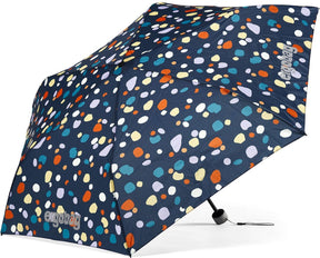 Ergobag accessoires - paraplu 21 cm (berensteengrot)