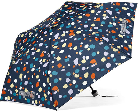 Ergobag accessoires - paraplu 21 cm (berensteengrot)
