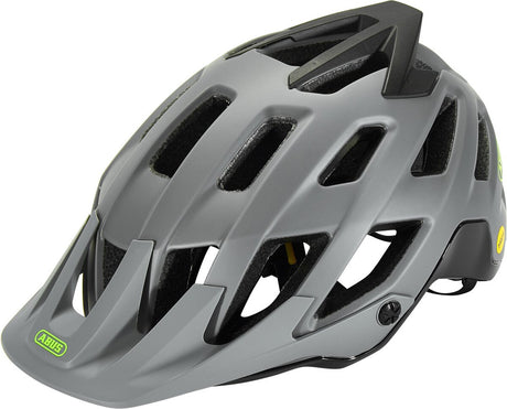 Abus helm moventor 2.0 mips s 51-55 concrete grey